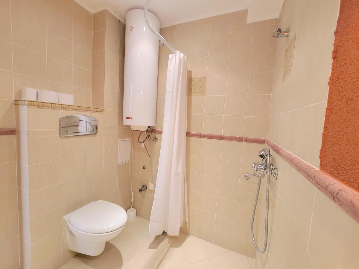 Royal Bay 2 Residence - Private Apartment - Bsr Свети Влас Екстериор снимка