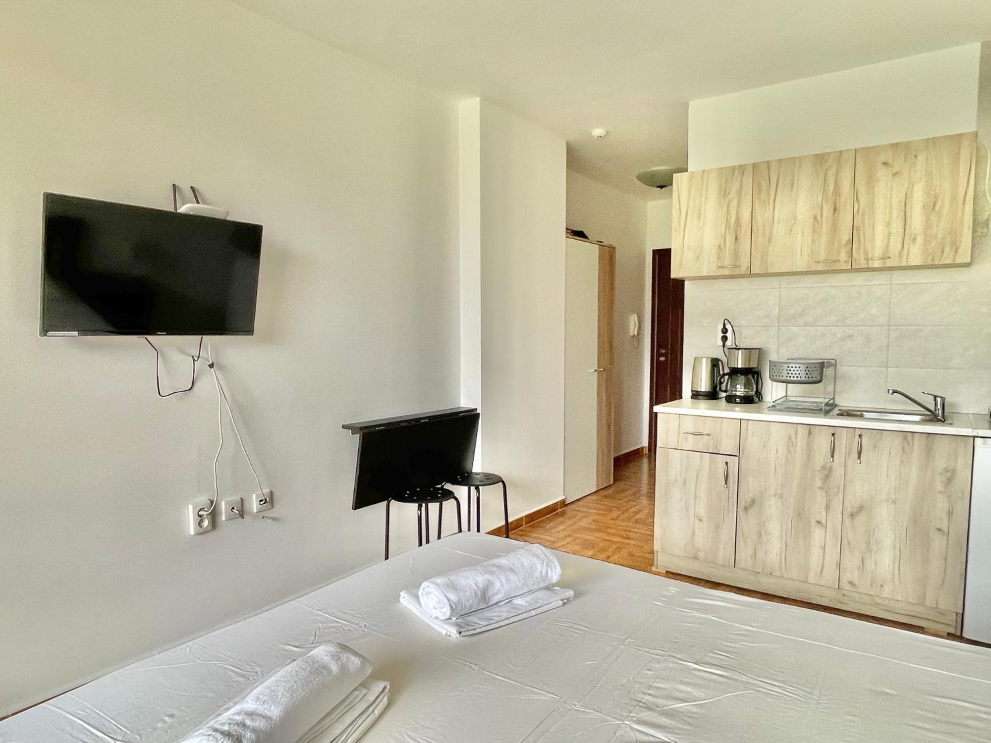 Royal Bay 2 Residence - Private Apartment - Bsr Свети Влас Екстериор снимка