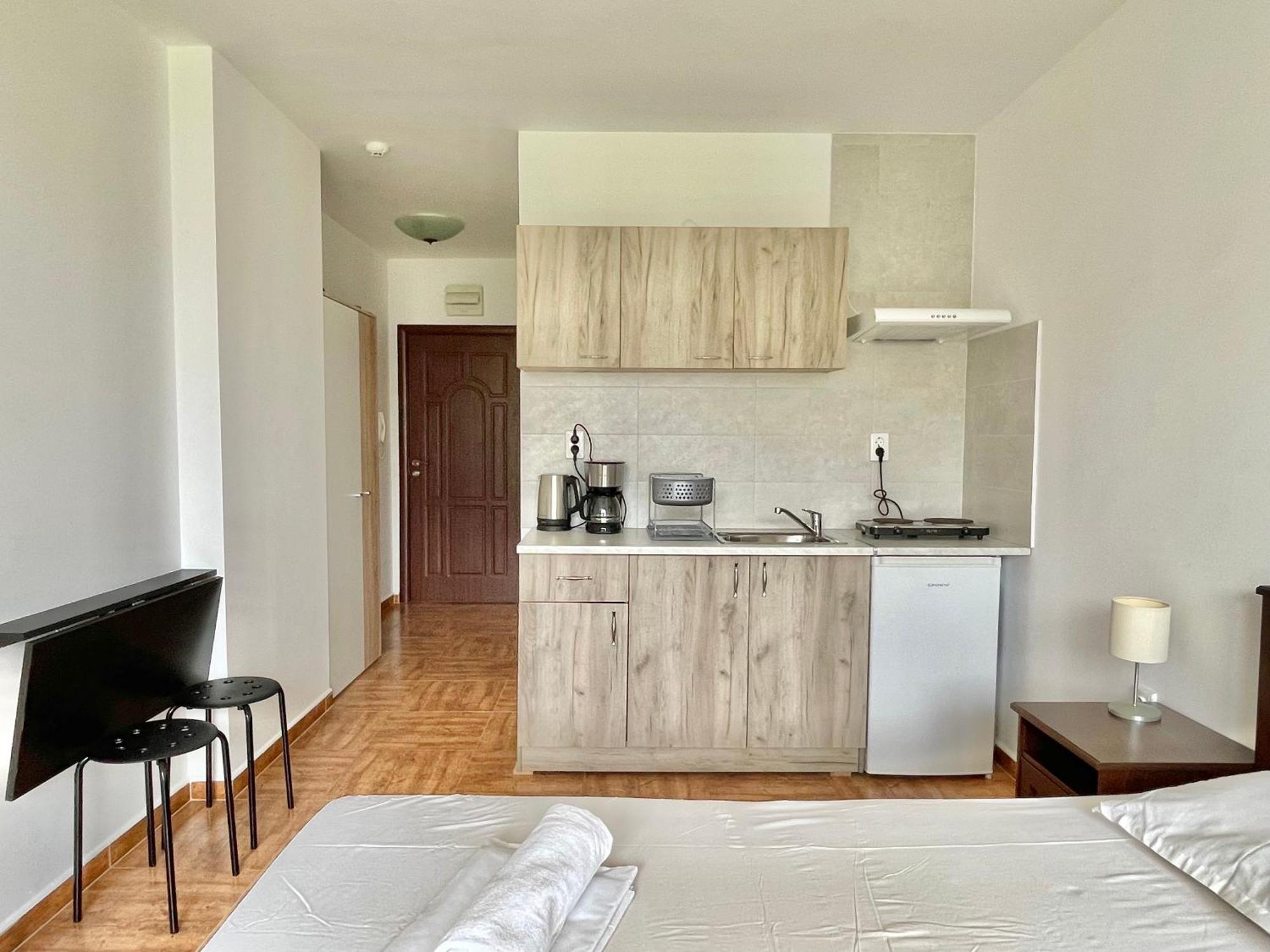 Royal Bay 2 Residence - Private Apartment - Bsr Свети Влас Екстериор снимка